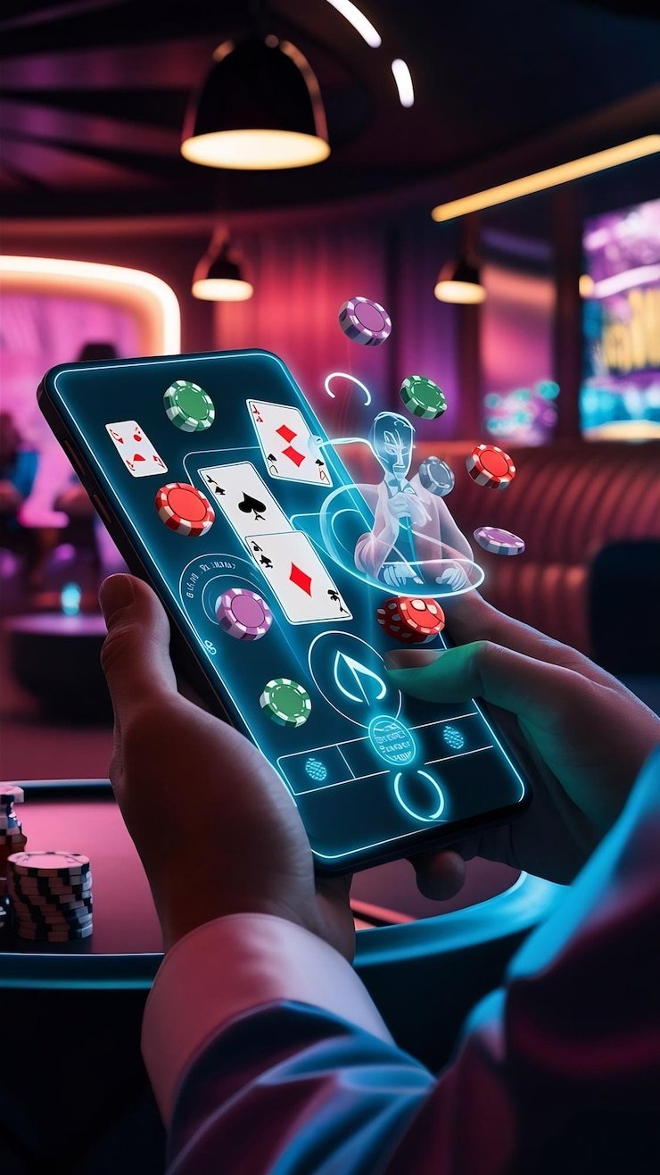 Filipino players enjoying sports betting and casino games on 4217