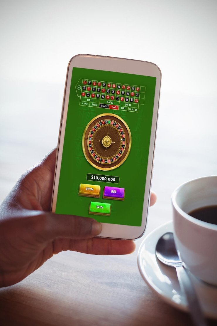 Filipino player completing a GCash deposit on 4217 payment screen