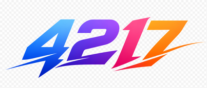 4217 official logo